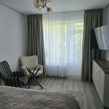 Lola'S Studio Braşov Exterior foto