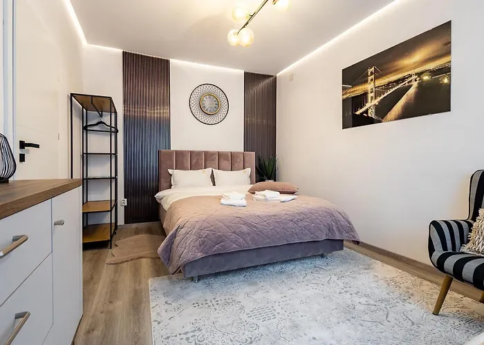 Cozy Studio In Center By Mm Host