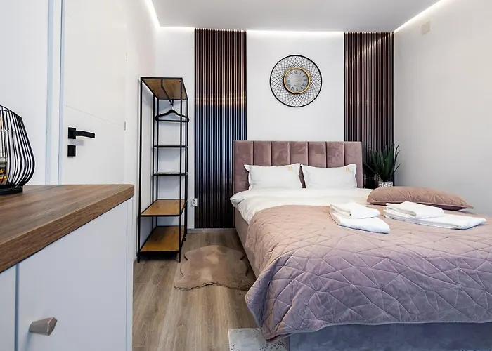 Cozy Studio In Center By Mm Host