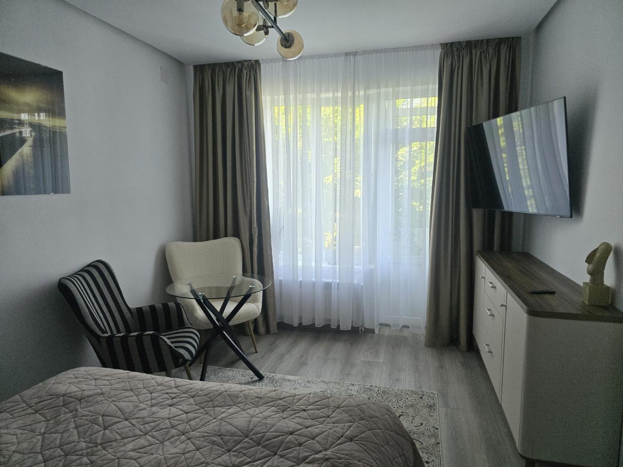Lola's Apartamento Braşov