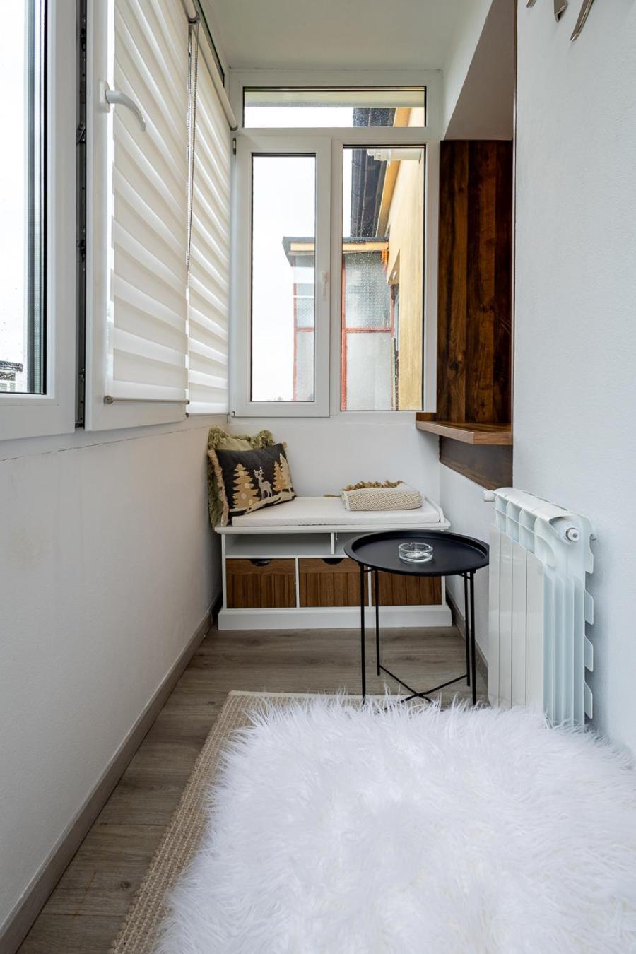 Cozy Studio In Center By Mm Host Apartamento *