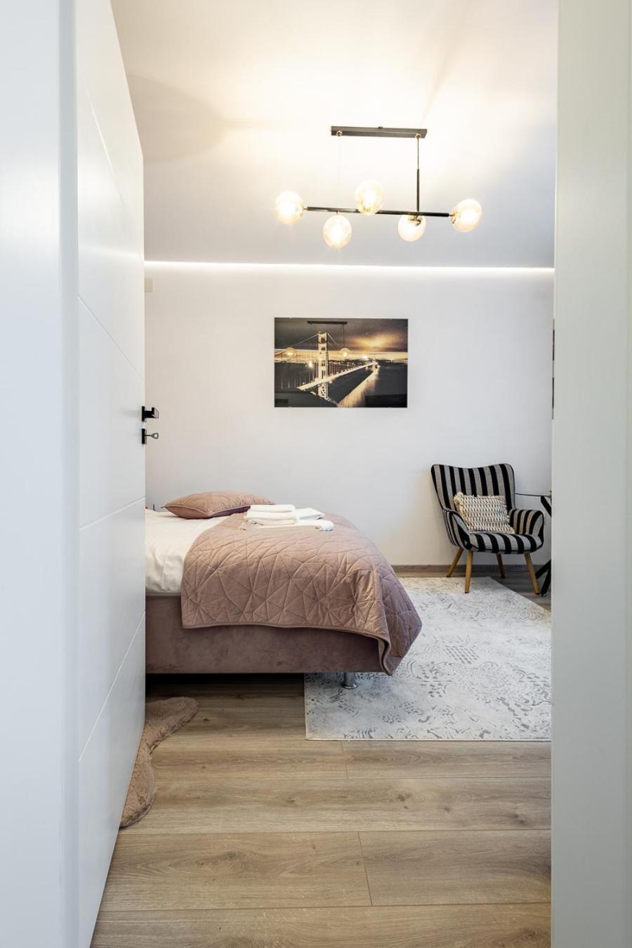 Cozy Studio In Center By Mm Host Apartamento