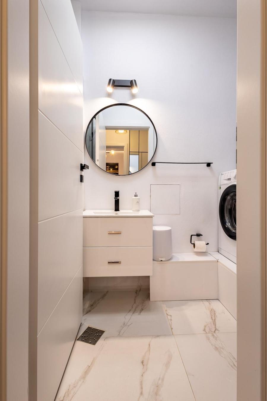 Cozy Studio In Center By Mm Host Apartamento *