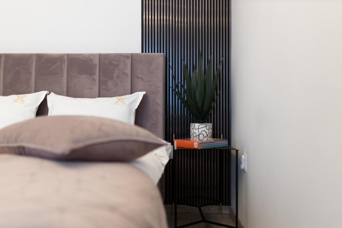 Cozy Studio In Center By Mm Host Apartamento
