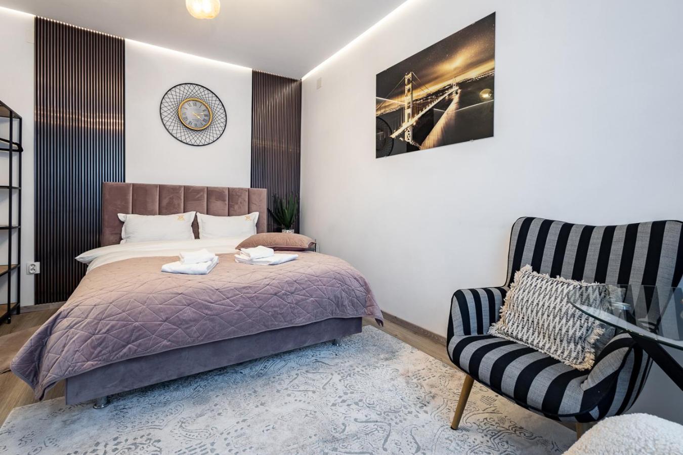 Apartamento Cozy Studio In Center By Mm Host *