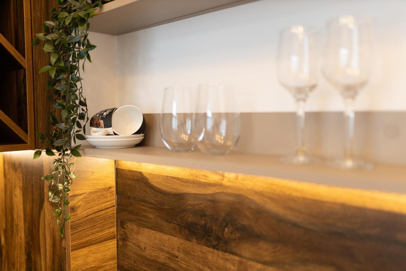 Cozy Studio In Center By Mm Host Apartamento Braşov