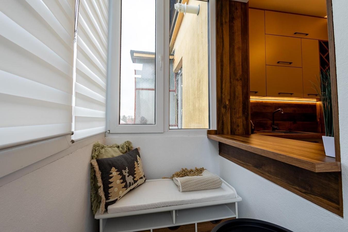 Cozy Studio In Center By Mm Host Apartamento